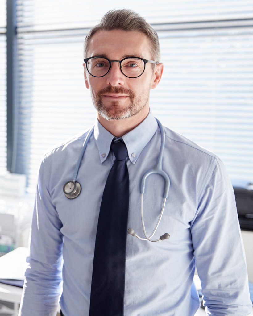 doctor BKULZSW